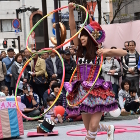 第44回 野毛大道芸