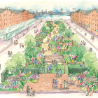 「FLOWER GARDEN 2019」