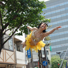 ヨコハマ大道芸 2019