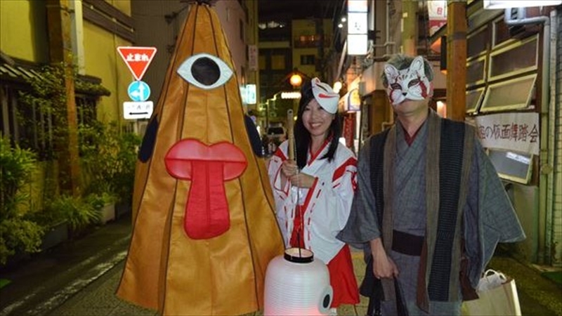 令和初ハロウィン!神奈川、横浜で楽しもう!【編集部厳選】