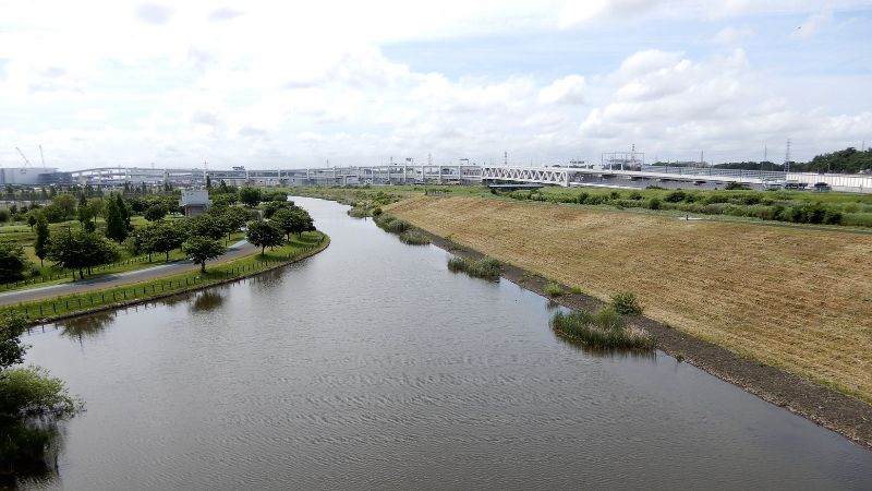 暴れ川と呼ばれた鶴見川の氾濫の歴史と治水対策の成果とは？